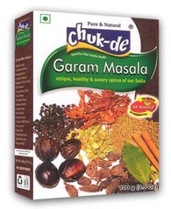 Garam Masala