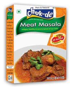 Meat Masala