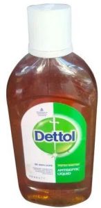 Dettol Antiseptic Liquid