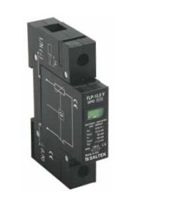 Class B+c Surge Protection Device 12.5 Ka