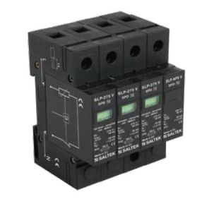 Three Phase Class C Surge Protection Device