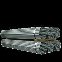 Galvanized Iron Pipes