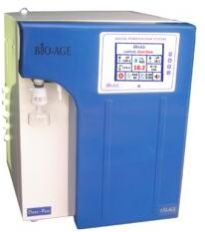 Dura Water Purification System