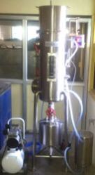 Vinegar SS Fermenter