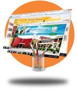 Website Development Services