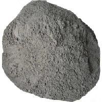 gray cement