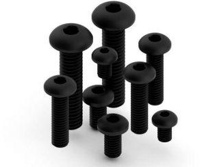 Unbrako Nut Bolt