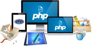 PHP Web Development Services India