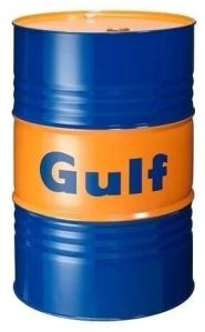 Gulf Hydraulic Oil