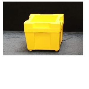 PVC CUBE MOULD