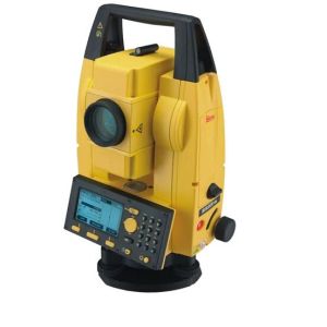 South Total Station