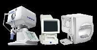 Ophthalmic Equipment