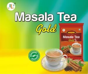 masala tea