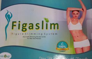 Figa Slim Medicine