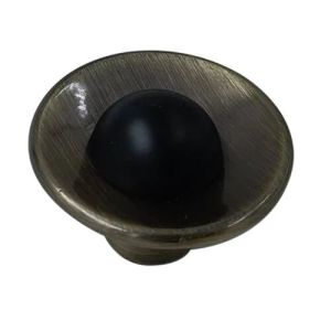 Round Door Knob