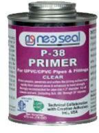 Primer Clear solvent cement