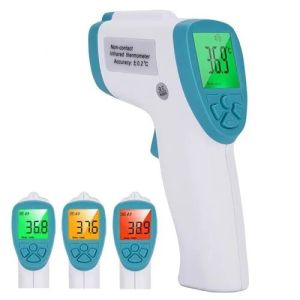 Infrared Thermometer