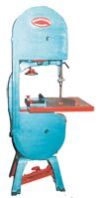 Bandsaw Machine