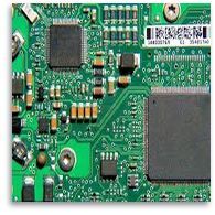 Electric Components Analysis