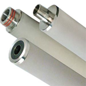 Titanium Porous Liquid Cartridges