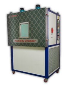 Humidity Test Chambers