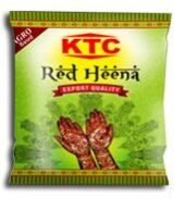 KTC Red Henna