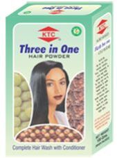 KTC Three in one Powder