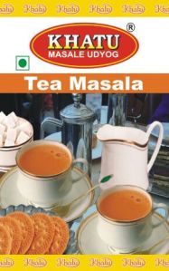 Tea Masala