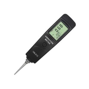 Digital Vibration Meter