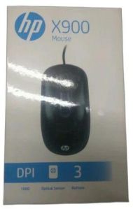 HP Wired Mouse