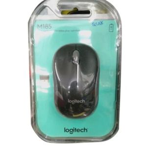 Logitech Computer Mouse