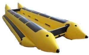 Double Banana Boat