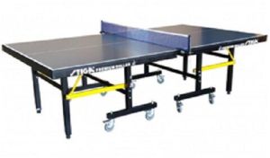 Table Tennis Table