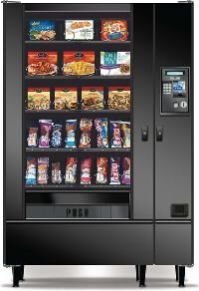 food vending machine