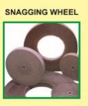 Snagging Wheels