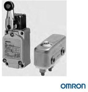 OMRON LIMIT SWITCH