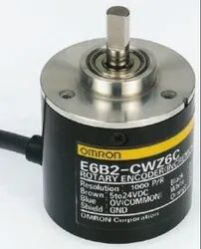 rotary encoder