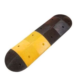 Rubber Speed Breaker