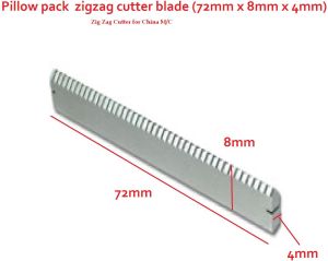 Zig Zag Cutters