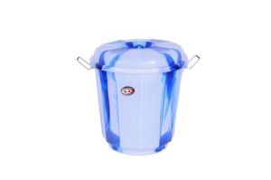 Plastic Water Drum