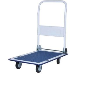 Steel Platform Hand Truck