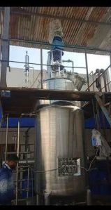 SS Fermentation Tank