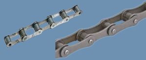 loader conveyor chain