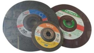 Hitachi Grinding Wheel