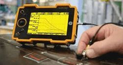 Non-Destructive Testing Equipments