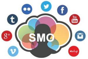 Social Media Sites Profile Creations