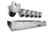 cctv security camera system