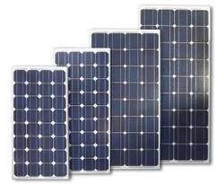 Solar Photovoltaic Module