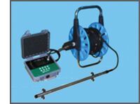 Portable Vertical Inclinometer