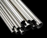 Industrial Steel Pipes